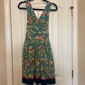 Vintage Women’s Matilda Jane Dress